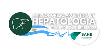 Congreso Argentino de Hepatologia